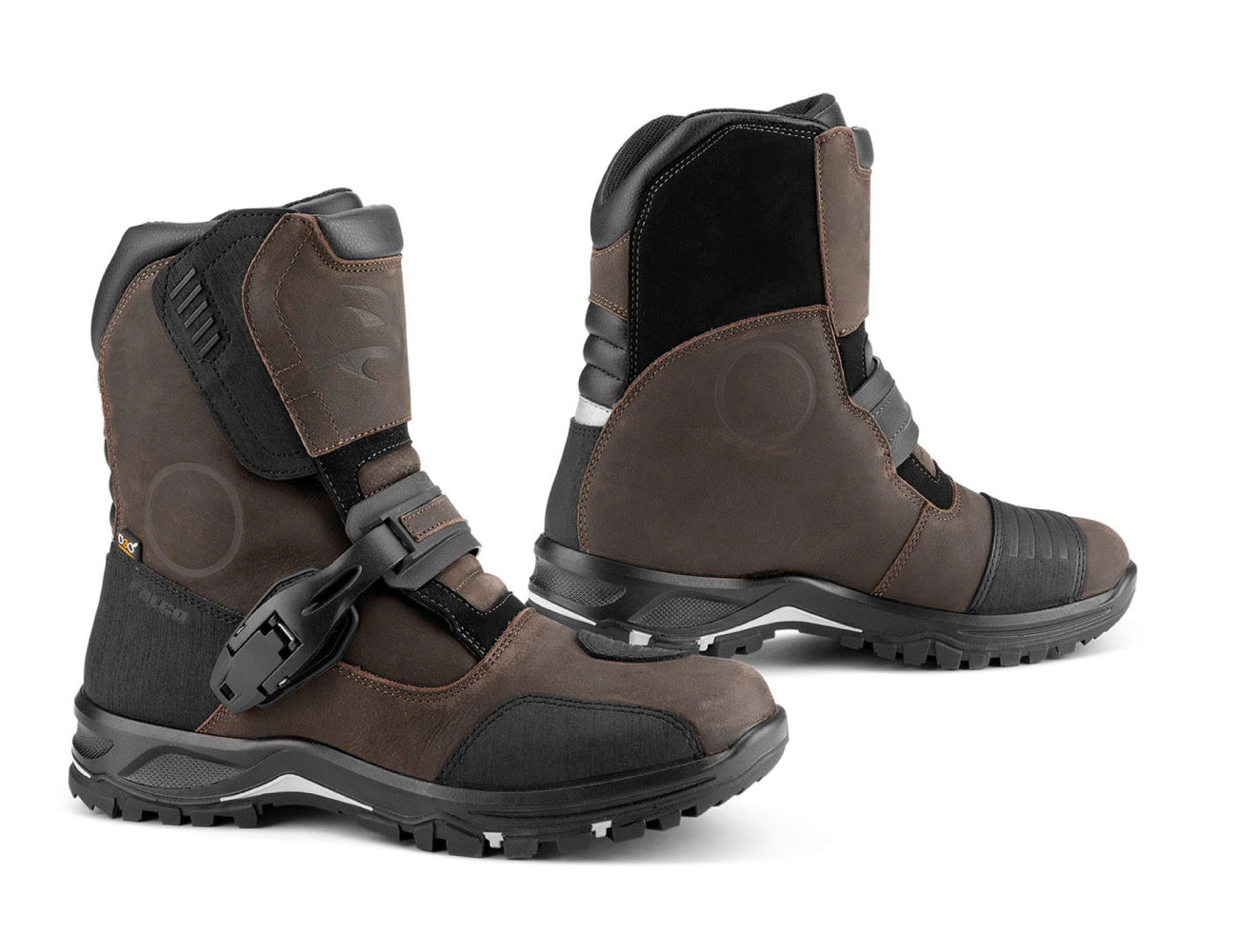 Falco Marshall WP Motorcycle Boots