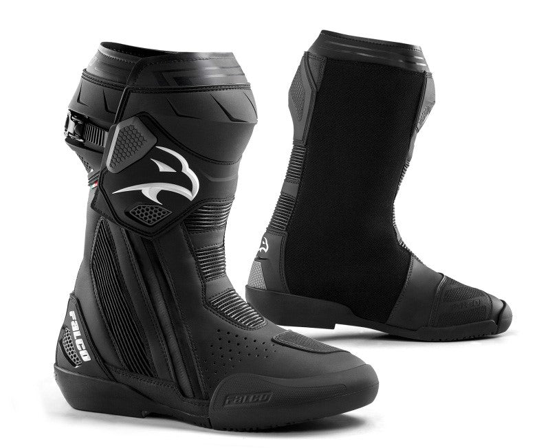Falco Elite GP Motorcycle Racing Boots