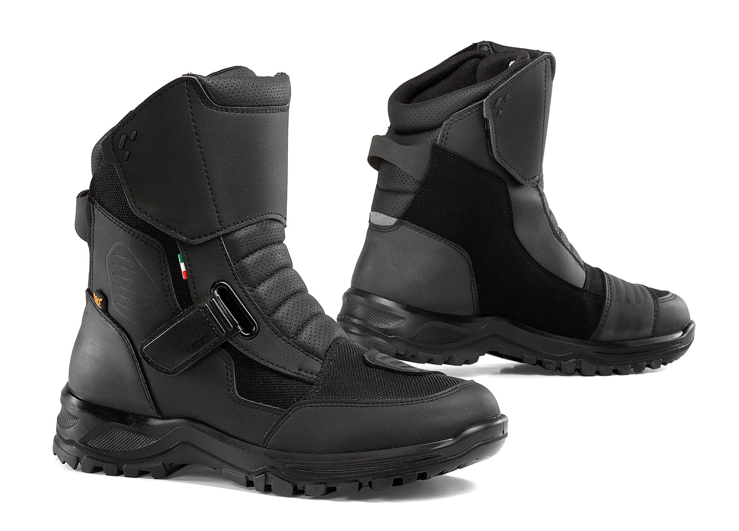 Falco Land 3 WP Motorcycle Boots