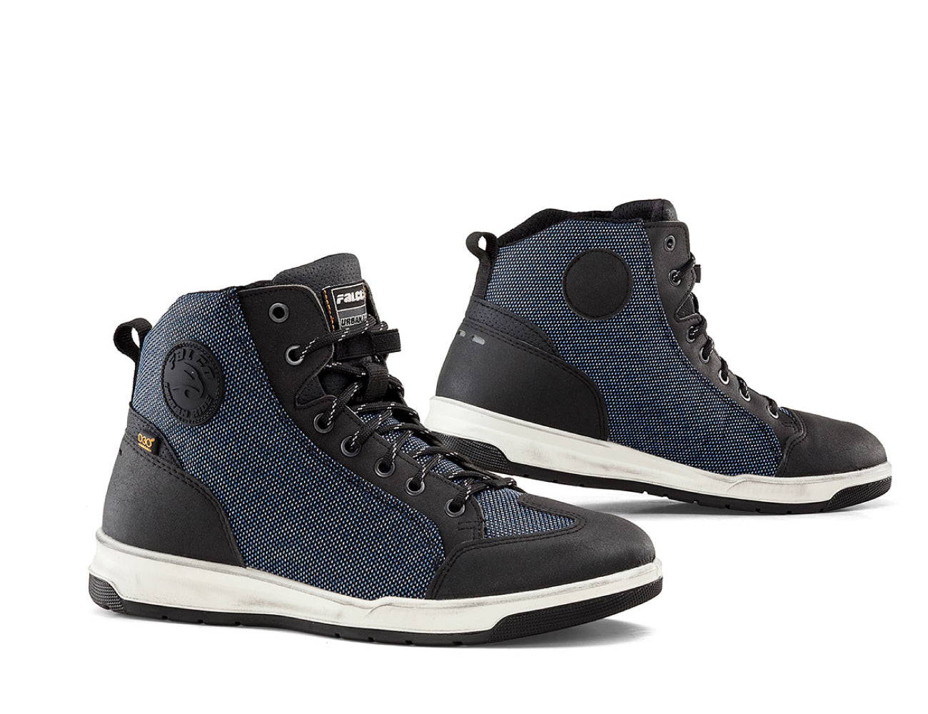Falco Pyro 2 WP Motorcycle Shoes