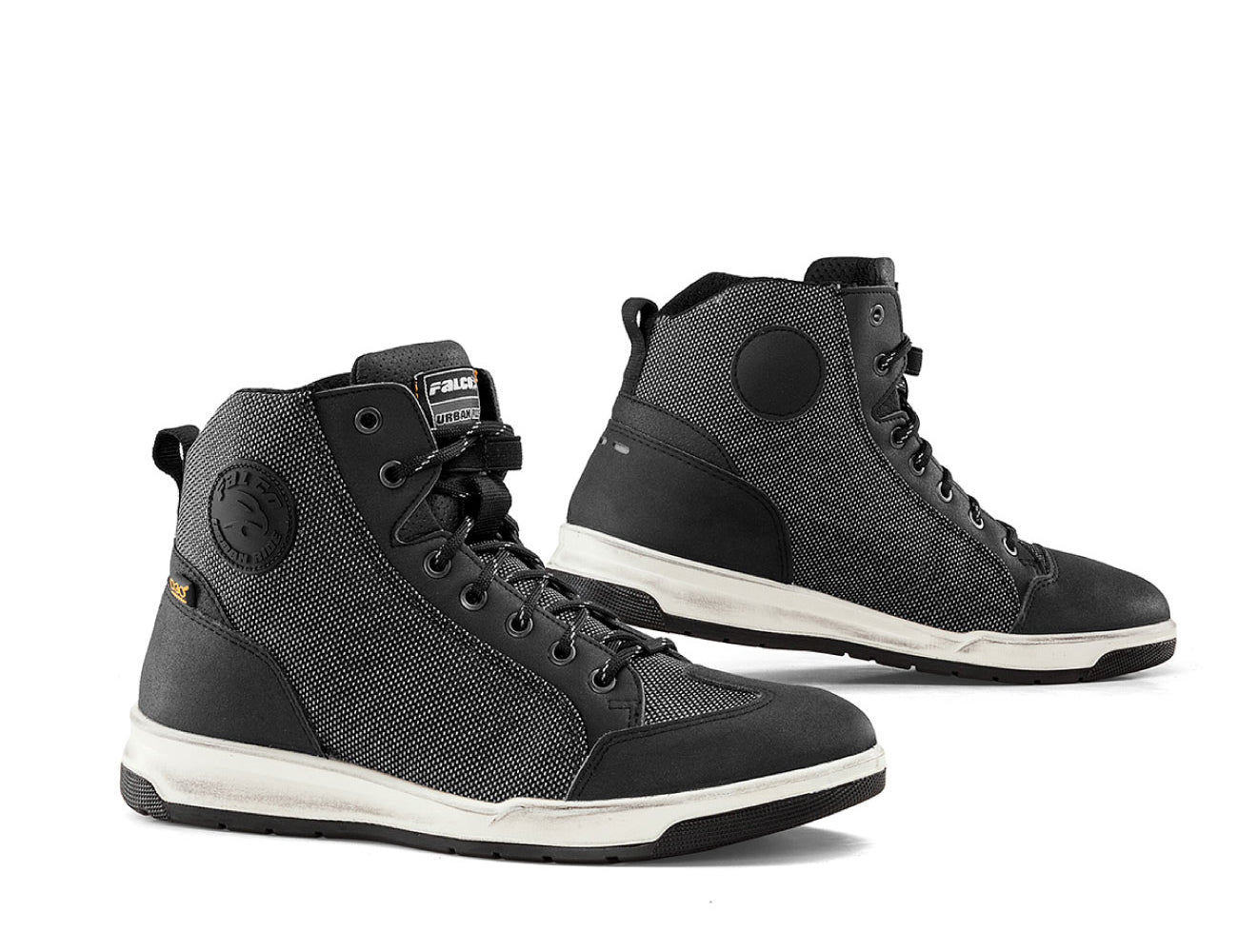 Falco Pyro 2 WP Motorcycle Shoes