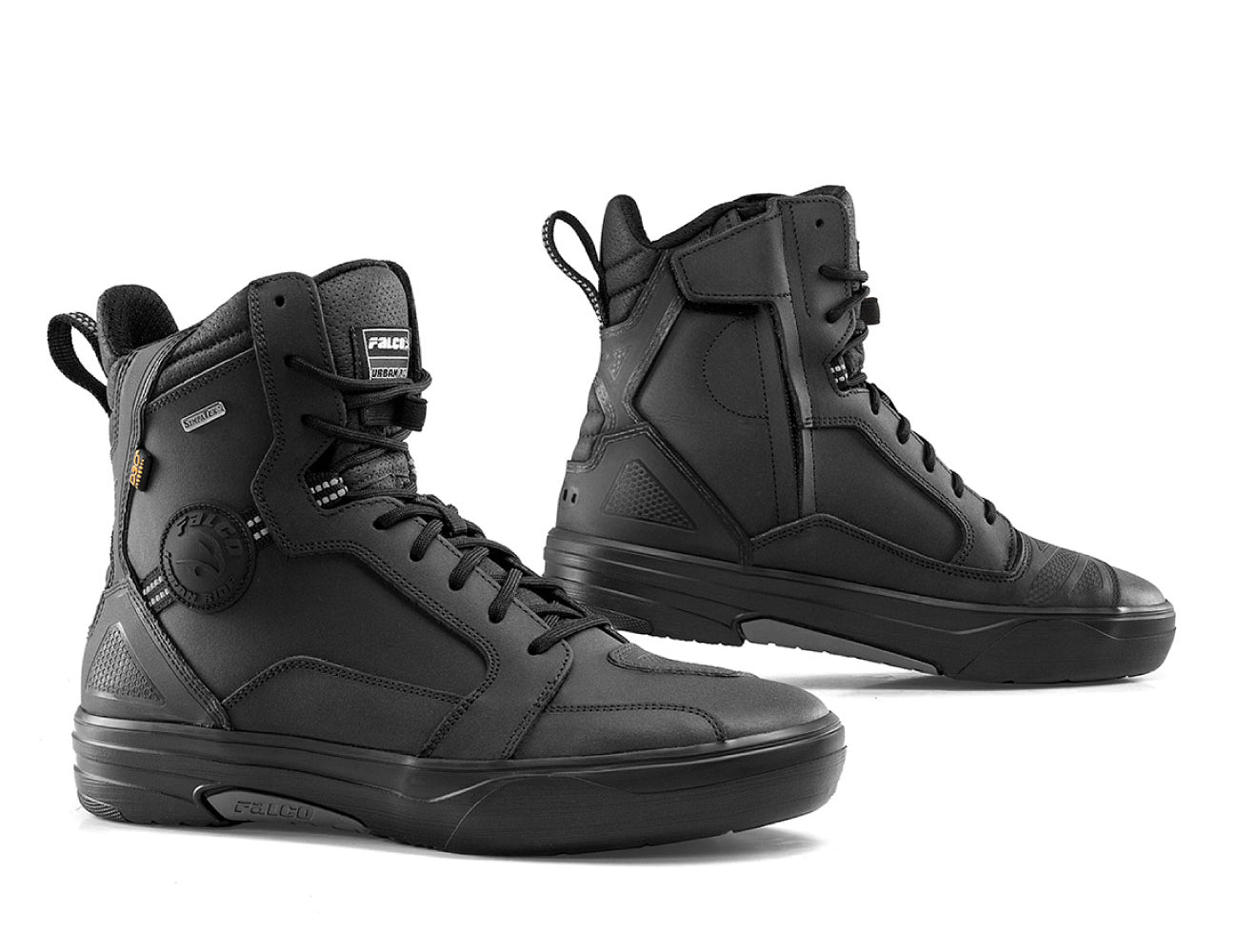 Falco Chaser 2 WP Motorcycle Shoes