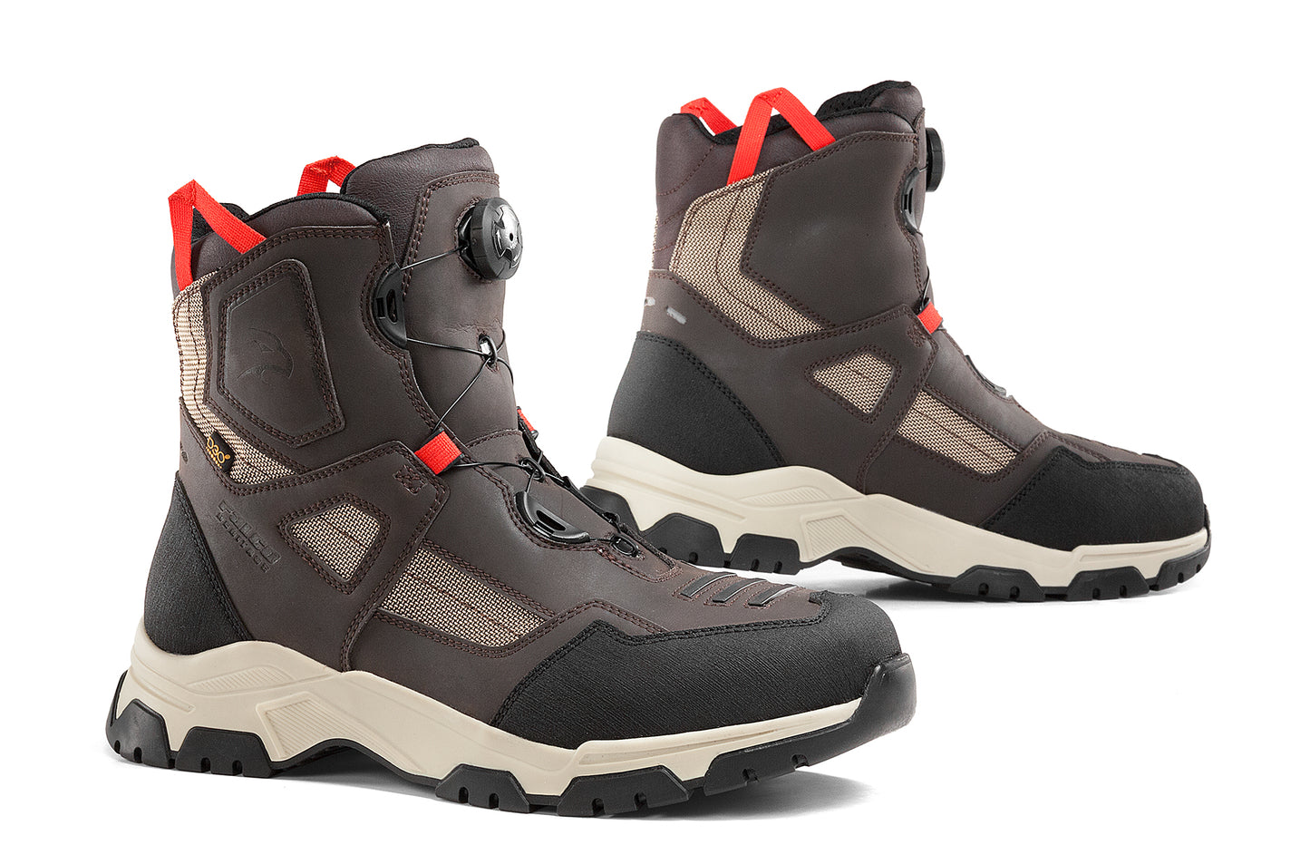 Falco Arrakis WP Motorcycle Boots