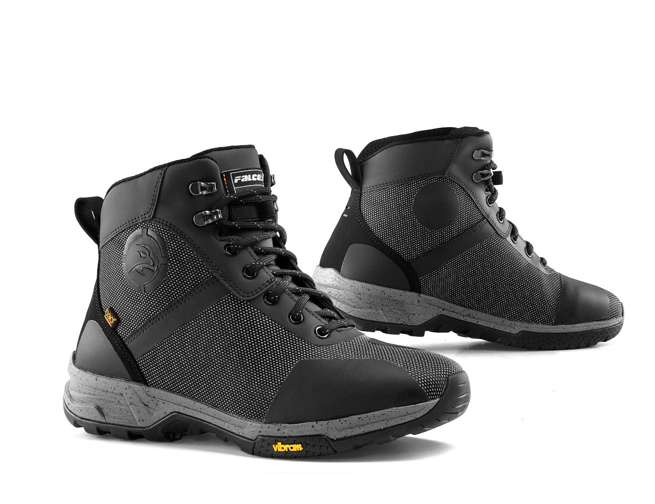 Falco Hyke WP Motorcycle Shoes