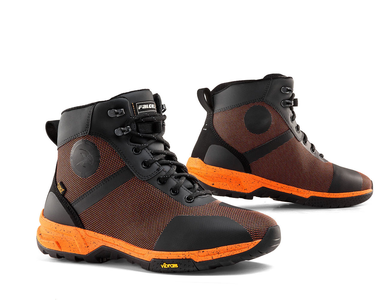 Falco Hyke WP Motorcycle Shoes