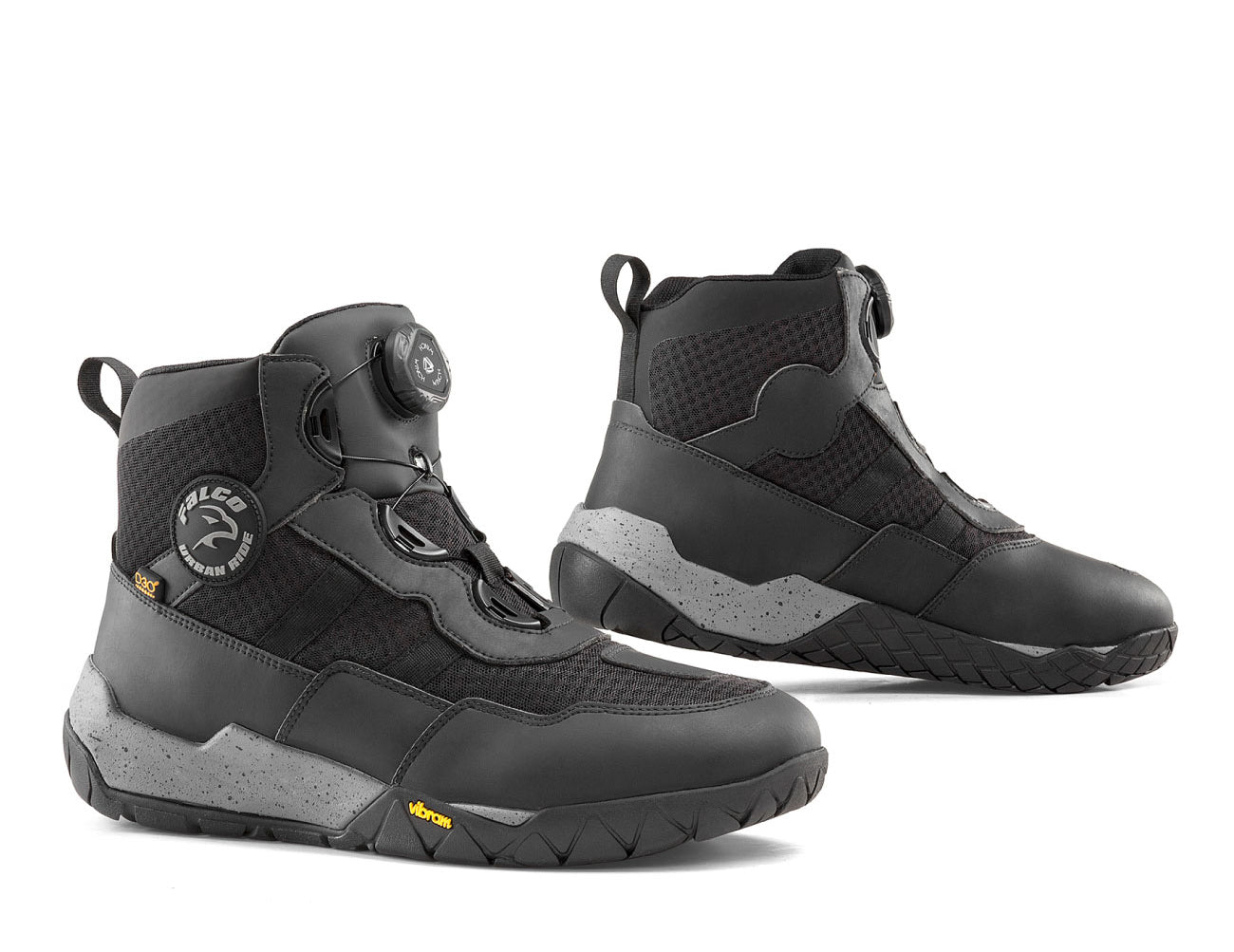 Falco Reddyx Motorcycle Boots