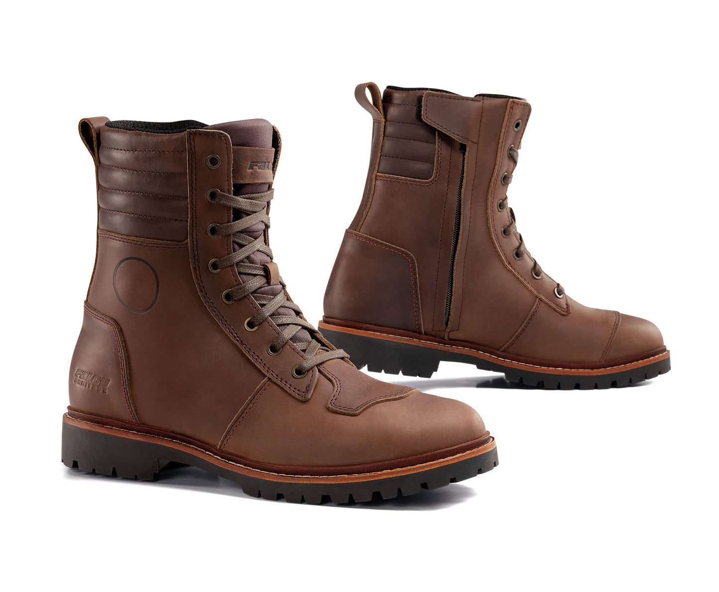 Falco Rooster WP Motorcycle Boots