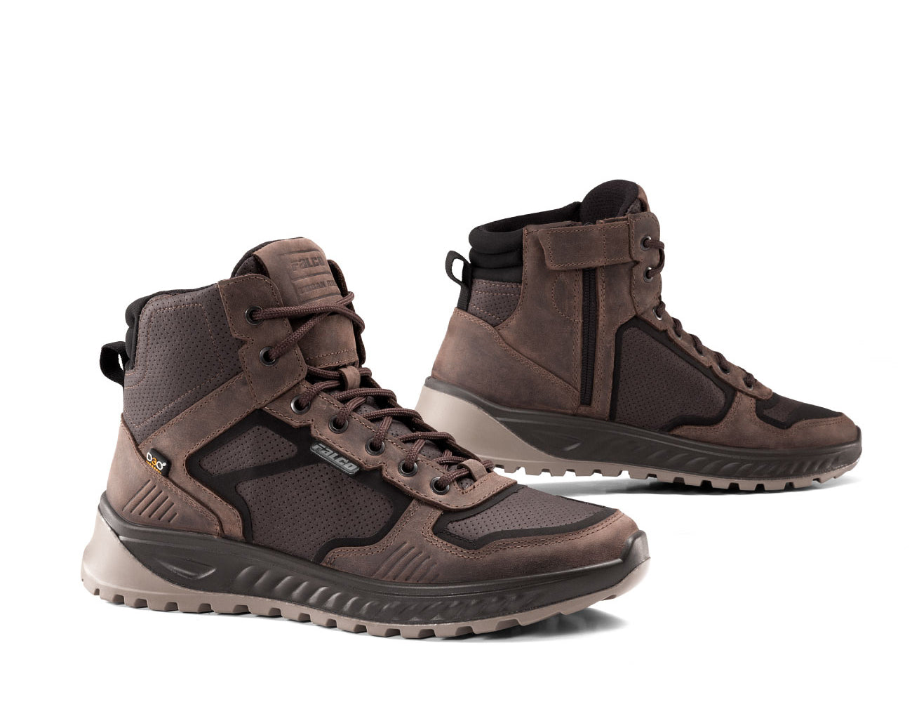 Falco Ace WP Motorcycle Shoes