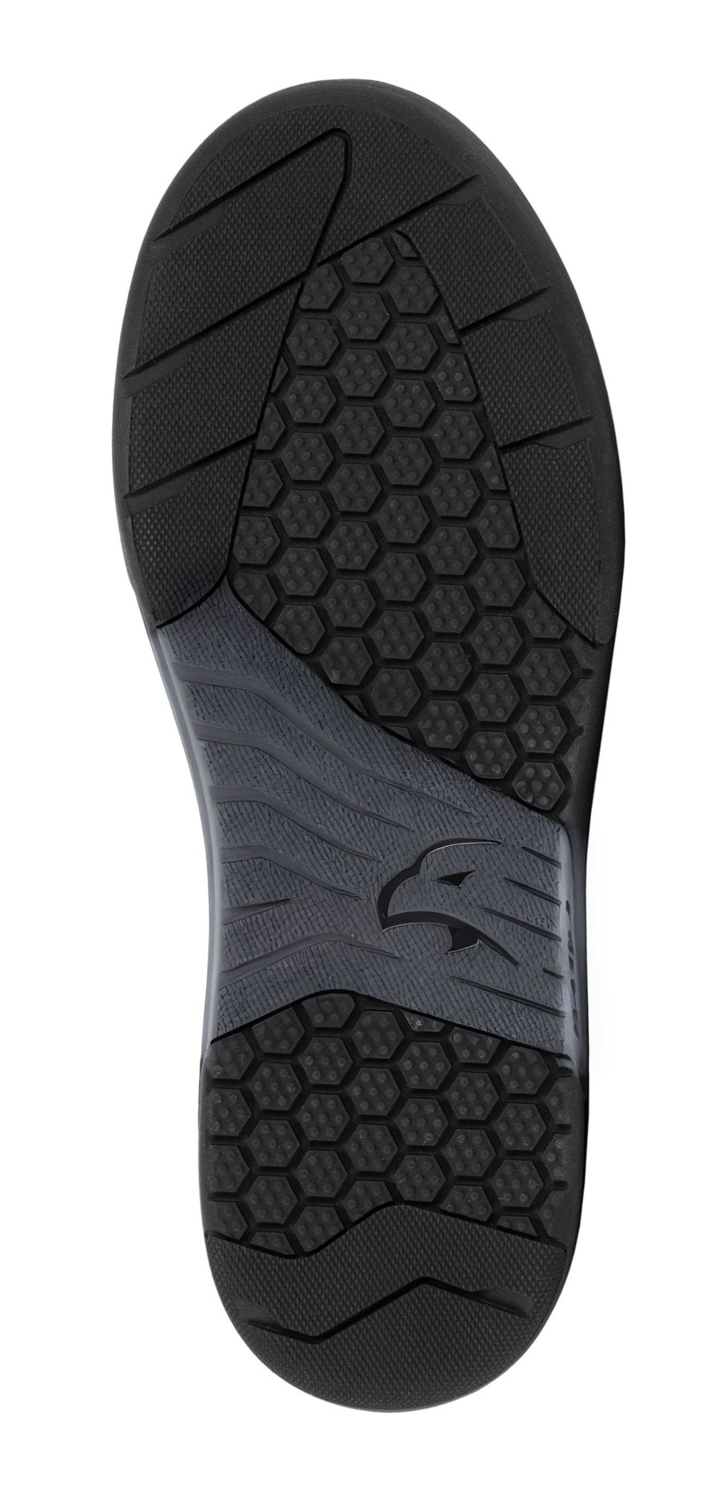 Falco Lennox 3 Matt Motorcycle Shoes
