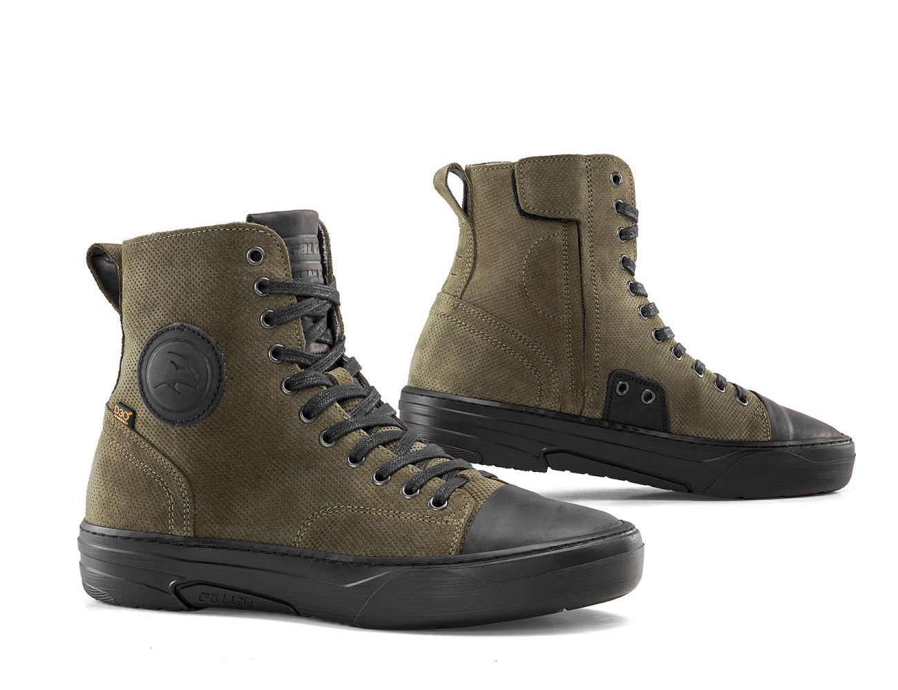 Falco Lennox 3 Men Motorcycle Shoes