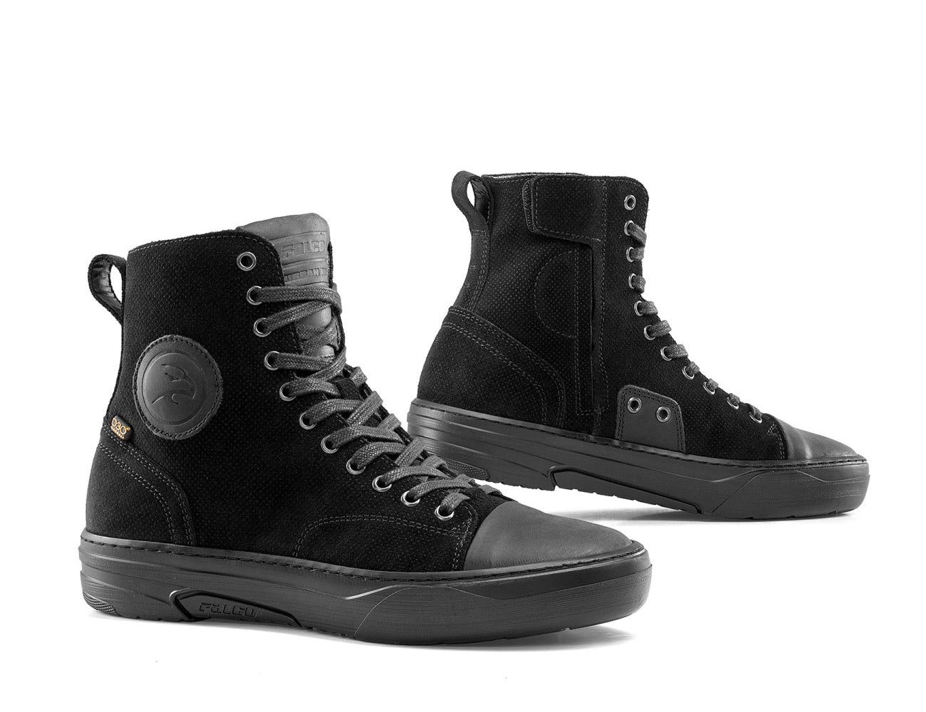Falco Lennox 3 Men Motorcycle Shoes
