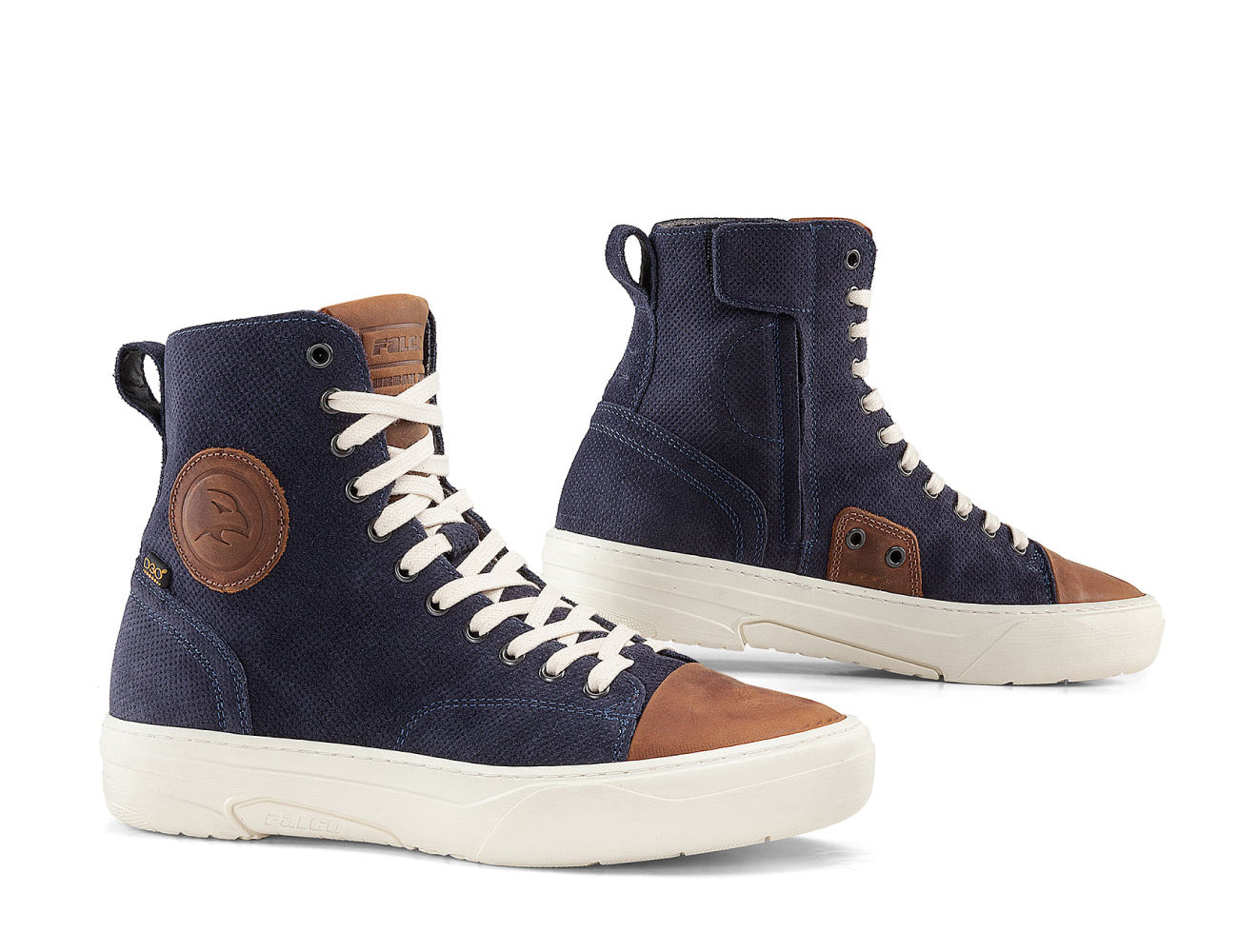 Falco Lennox 3 Men Motorcycle Shoes