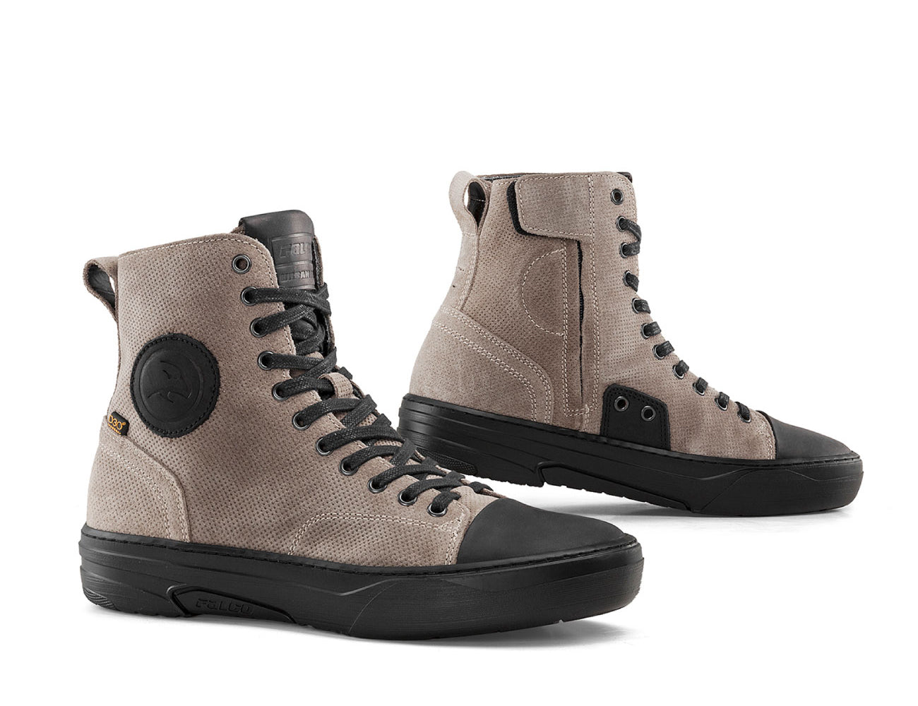 Falco Lennox 3 Men Motorcycle Shoes