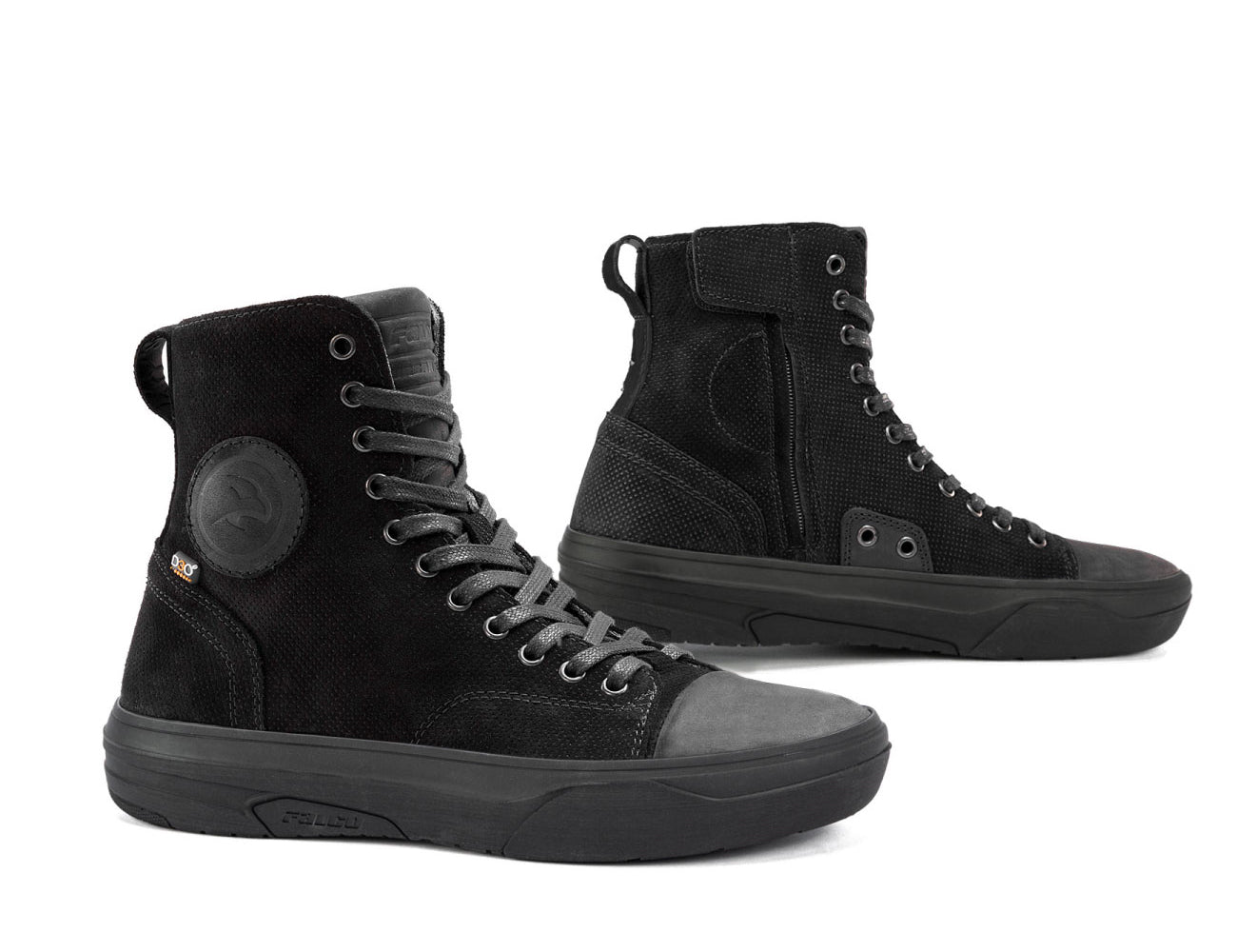 Falco Lennox 3 Lady Women Motorcycle Shoes
