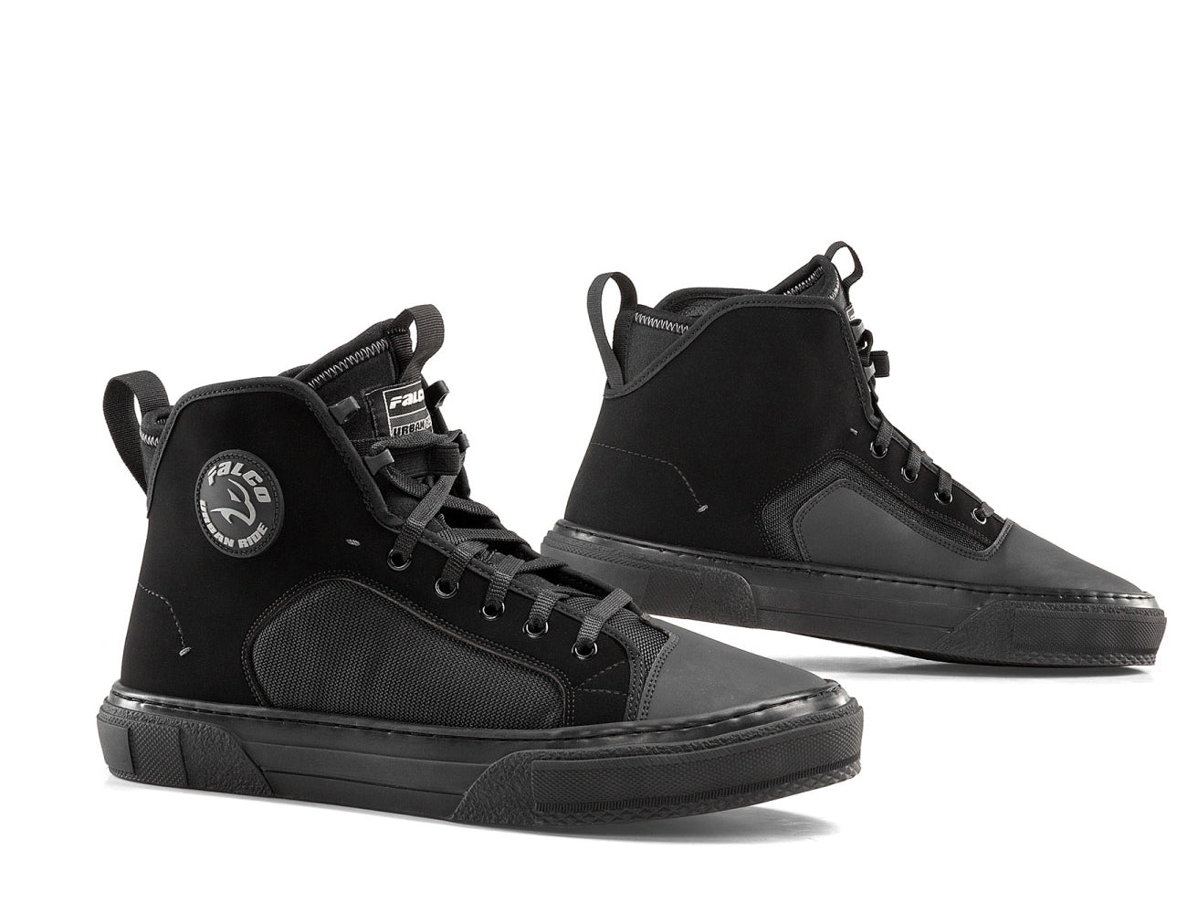 Falco Starboy 4 Motorcycle Shoes