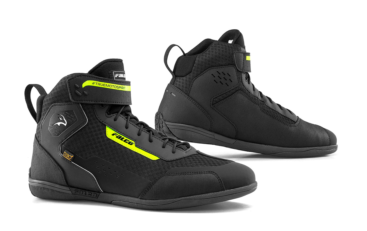 Falco Speedox 2 Motorcycle Shoes