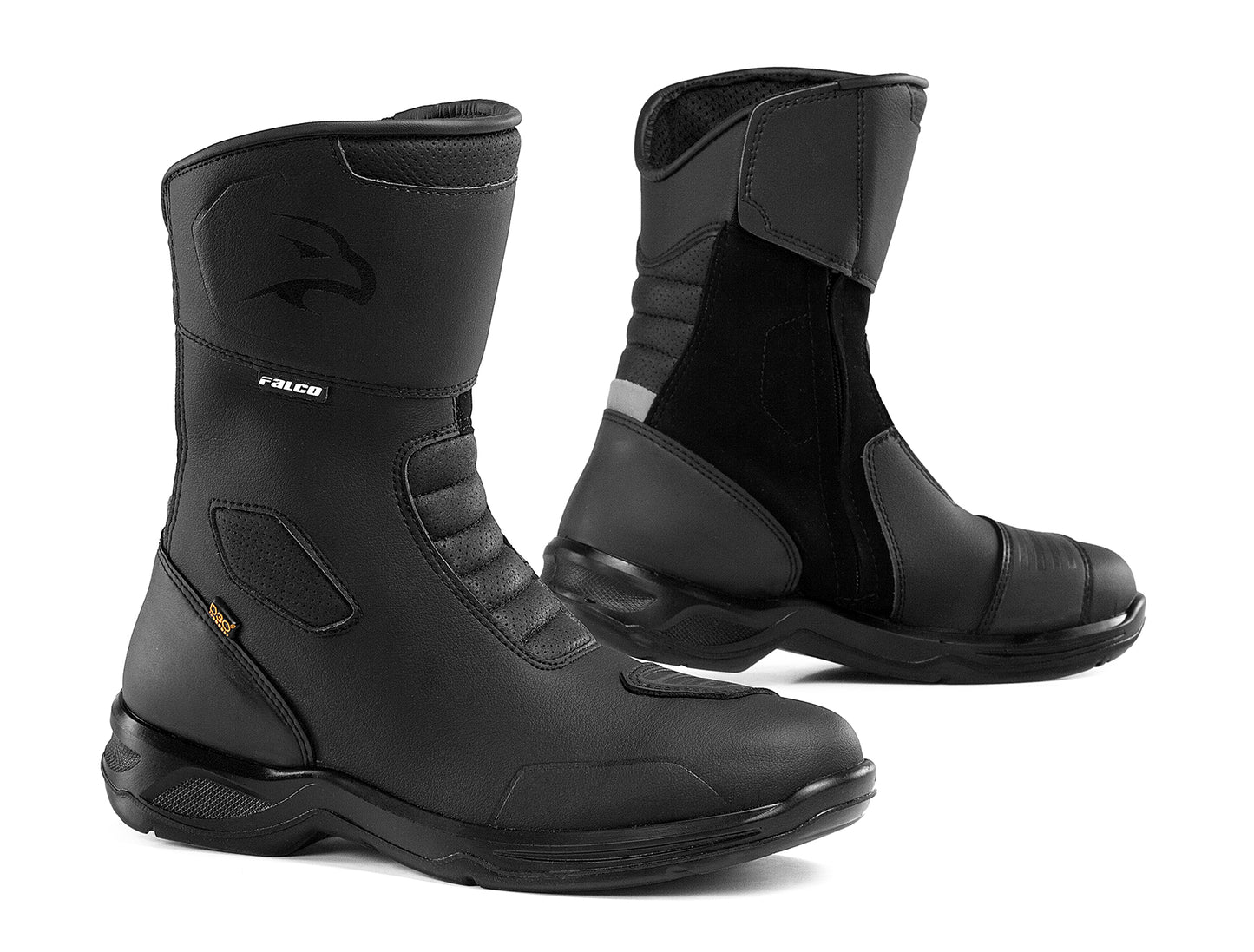 Falco Liberty 3 WP Motorcycle Boots