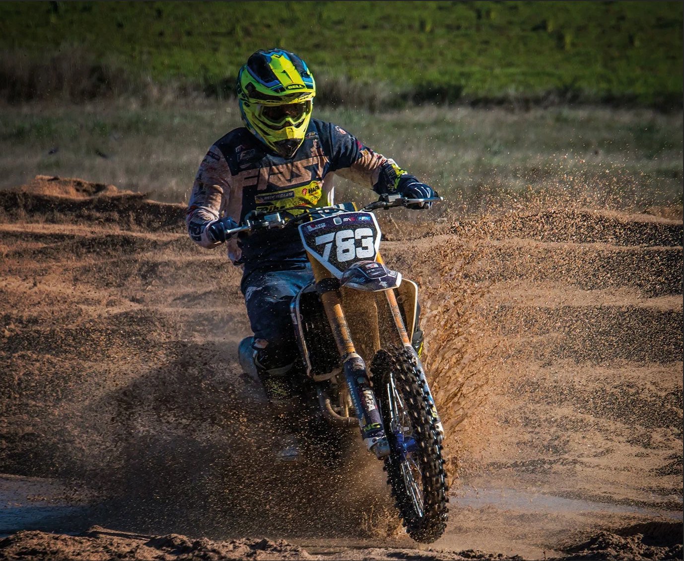 OFFROAD MX