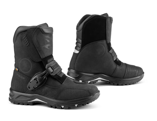 Falco Marshall WP Motorcycle Boots