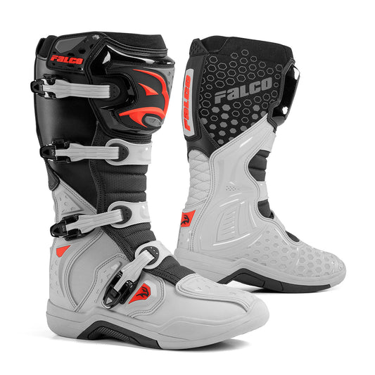 Falco Level 2 MX Motorcycle Boots