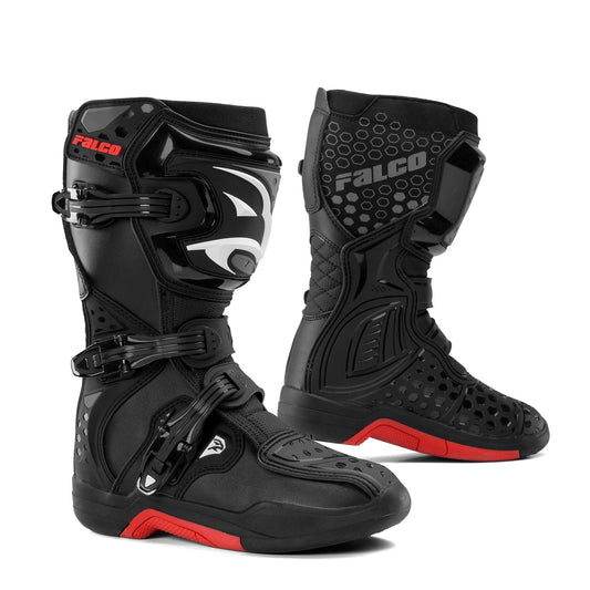Falco Level KID Motorcycle MX Kid