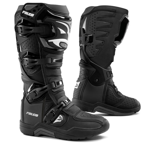 Falco Terrex WP Motorcycle Boots