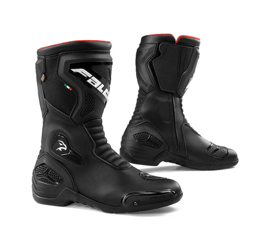 Falco Oxegen 3 Air Motorcycle Racing Boots