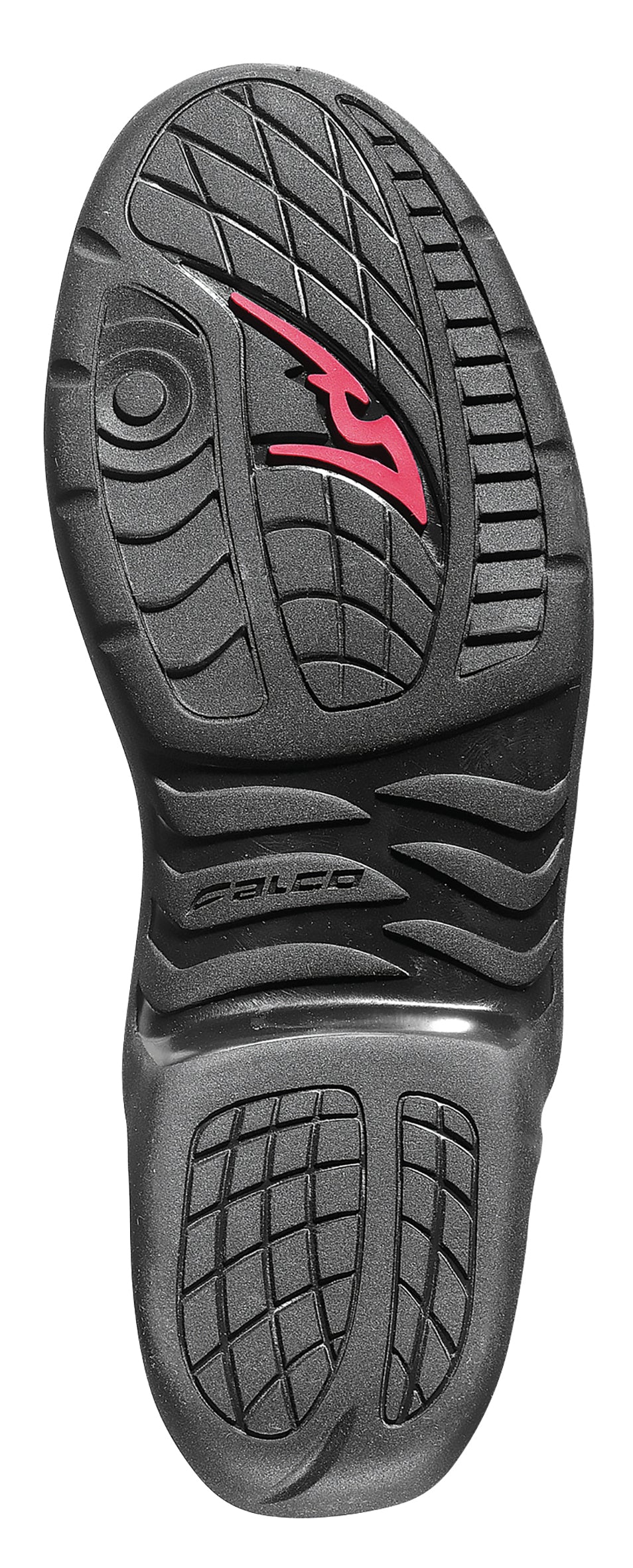 Falco Fenix 3 WP Motorcycle Racing Boots
