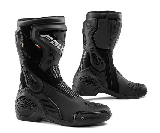Falco Fenix 3 WP Motorcycle Racing Boots