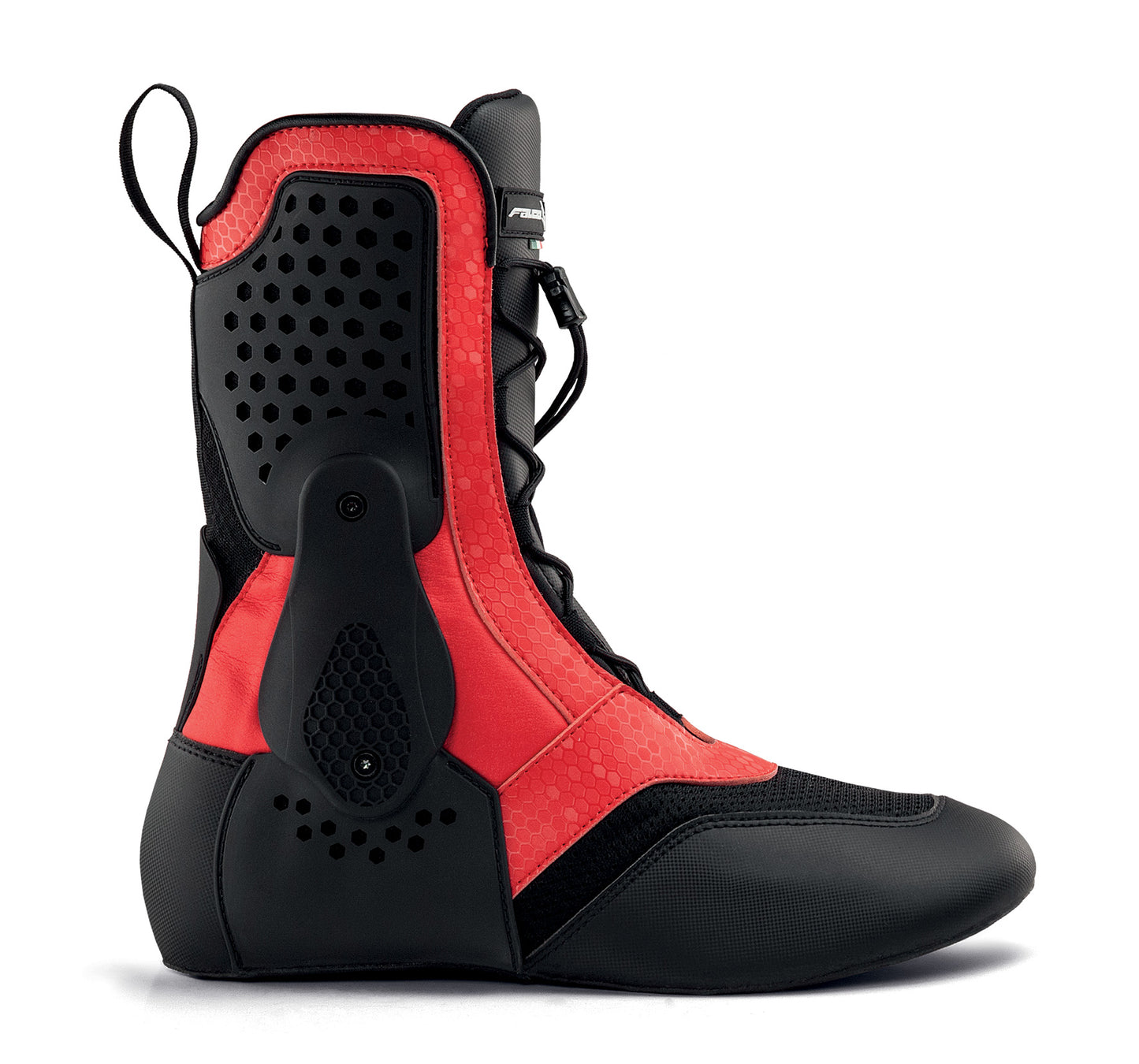 Falco Elite GP Motorcycle Racing Boots