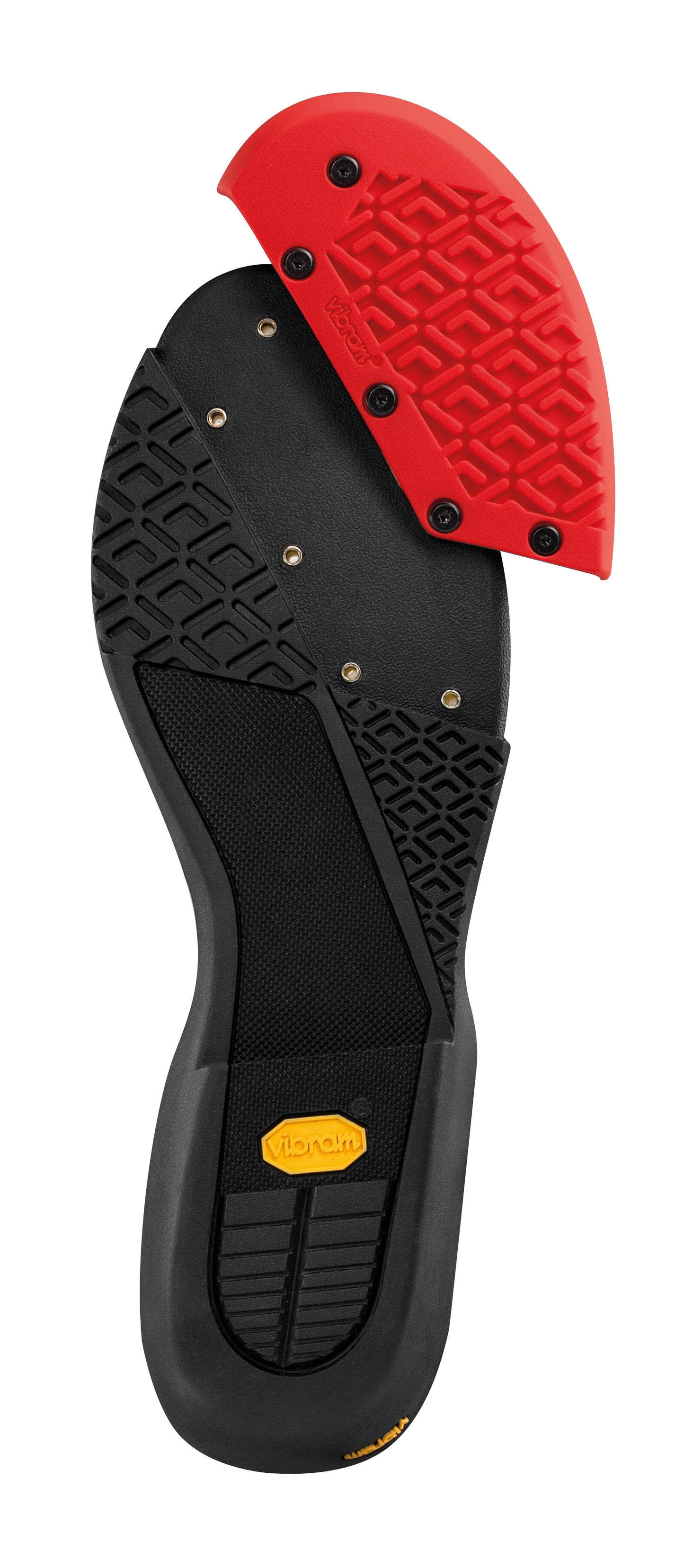 Falco Elite GP Motorcycle Racing Boots