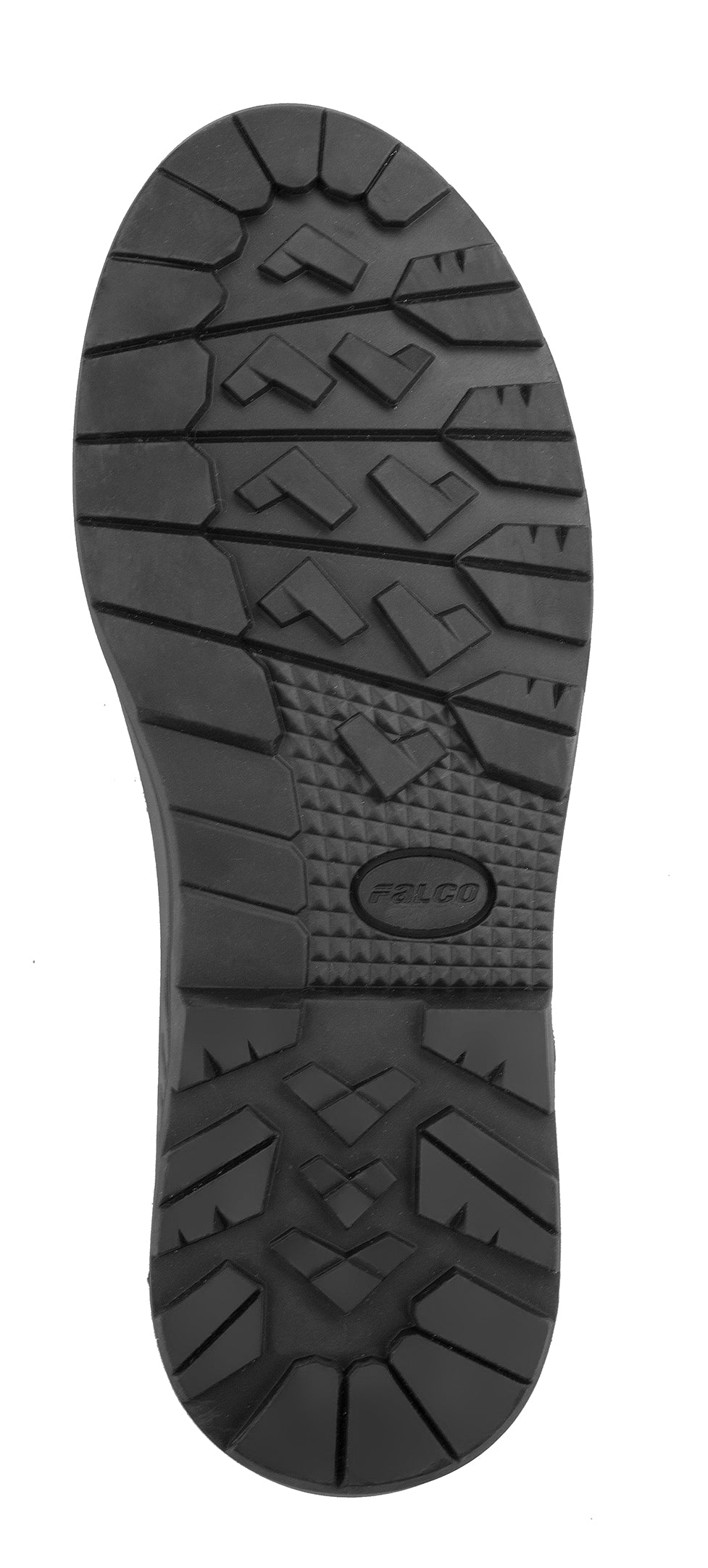 Falco Durant 2 WP Motorcycle Boots