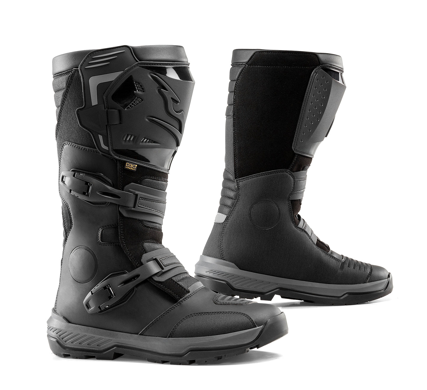 Falco Durant 2 WP Motorcycle Boots