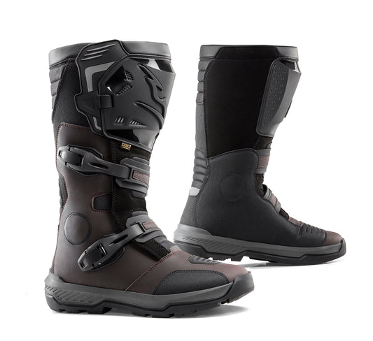 Falco Durant 2 WP Motorcycle Boots
