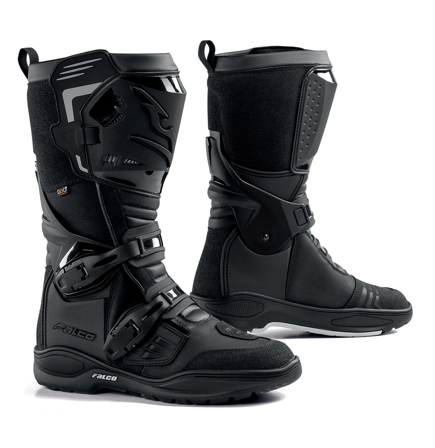 Falco Avantour 2 WP Motorcycle Boots