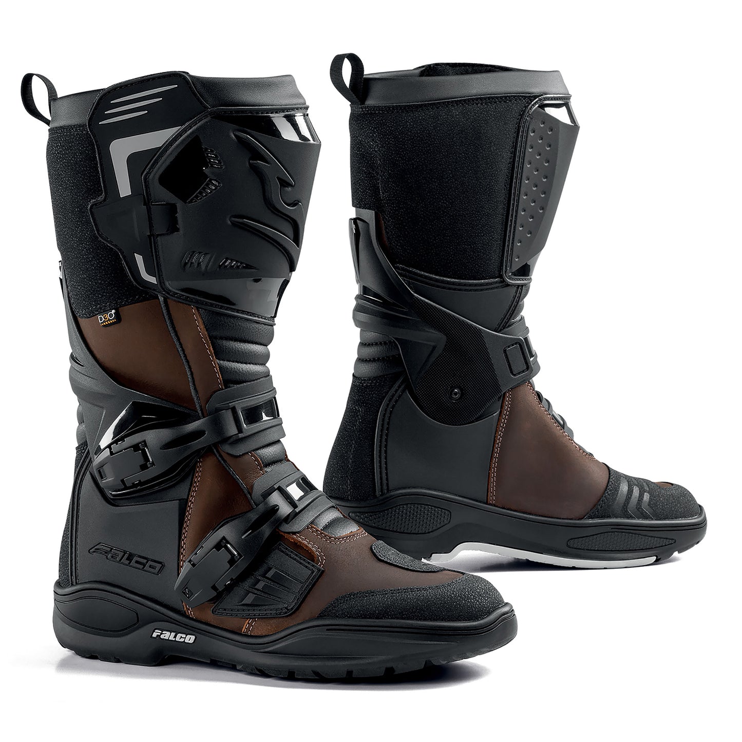 Falco Avantour 2 WP Motorcycle Boots