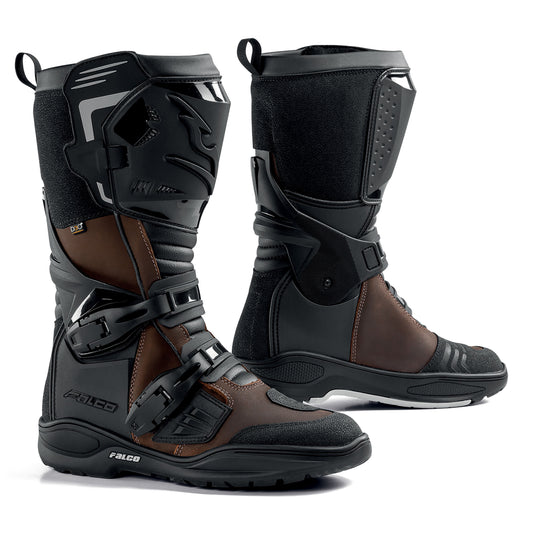 Falco Avantour 2 WP Motorcycle Boots