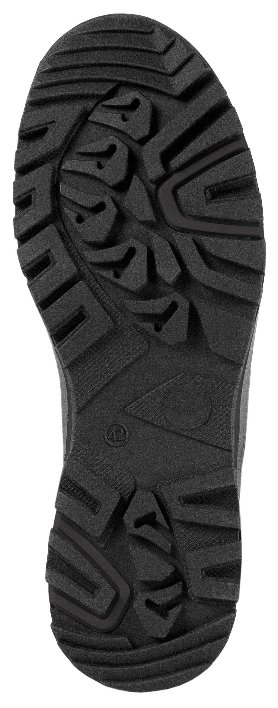 Falco Land 3 WP Motorcycle Boots