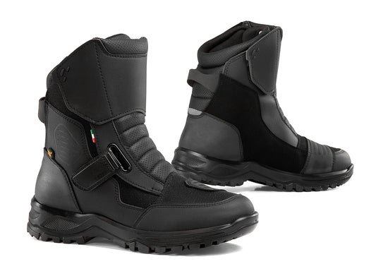 Falco Land 3 WP Motorcycle Boots