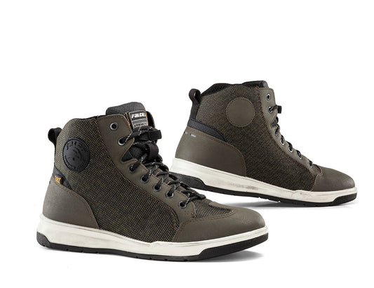 Falco Pyro 2 WP Motorcycle Shoes