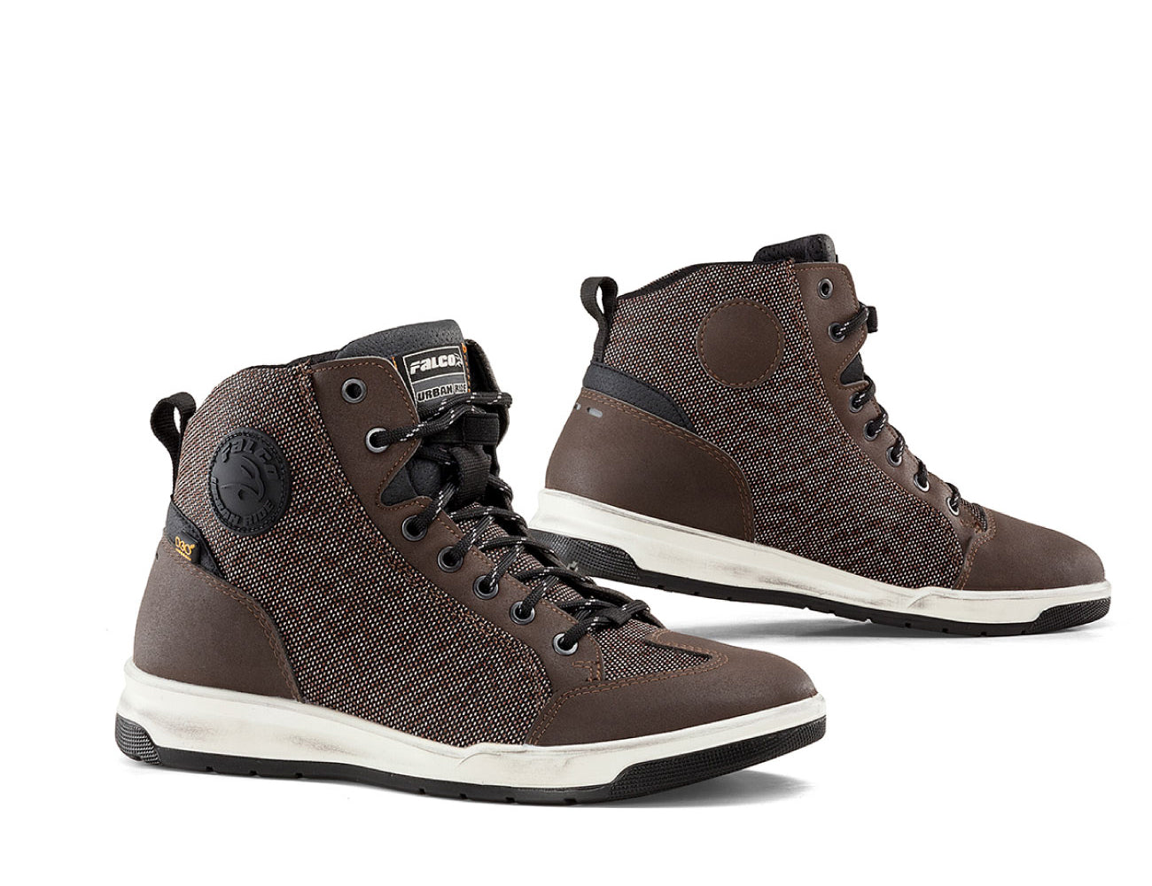 Falco Pyro 2 WP Motorcycle Shoes