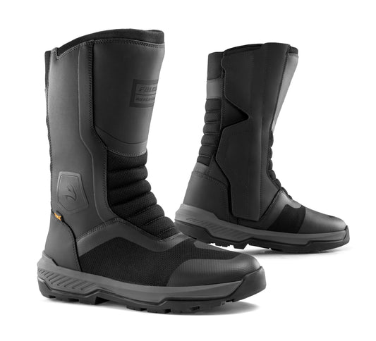 Falco Tourance 3 WP Motorcycle Boots
