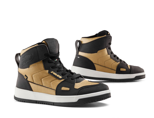 Falco Harlem Lady  Women Motorcycle Shoes