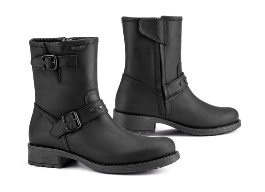 Falco Dany 2 Women Motorcycle Boots