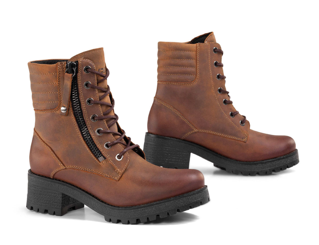 Falco Misty WP Women Motorcycle Boots