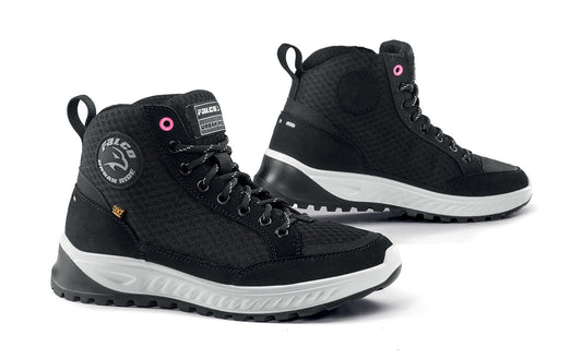 Falco Airforce Lady Women Motorcycle Shoes