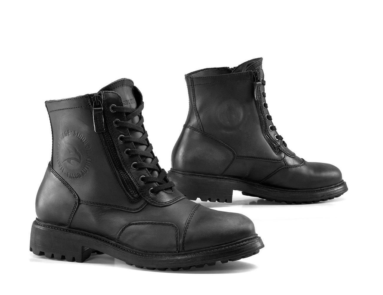 Falco Aviator WP Motorcycle Boots