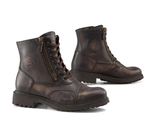 Falco Aviator WP Motorcycle Boots