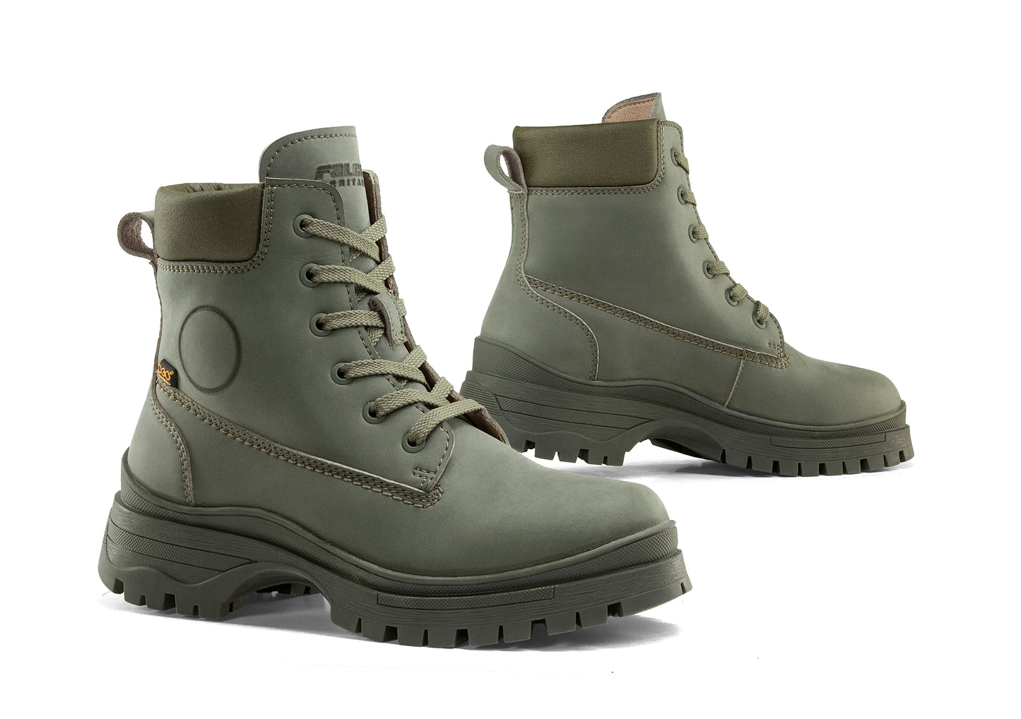 Falco Zarah WP Women Motorcycle Boots