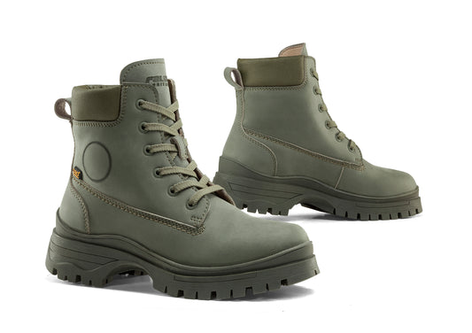 Falco Zarah WP Women Motorcycle Boots